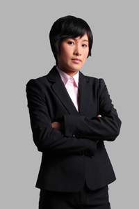 李翠荷